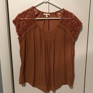 5/$20 Maurice’s blouse